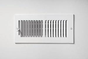 Mise en place des systèmes de ventilation à Luppe-Violles